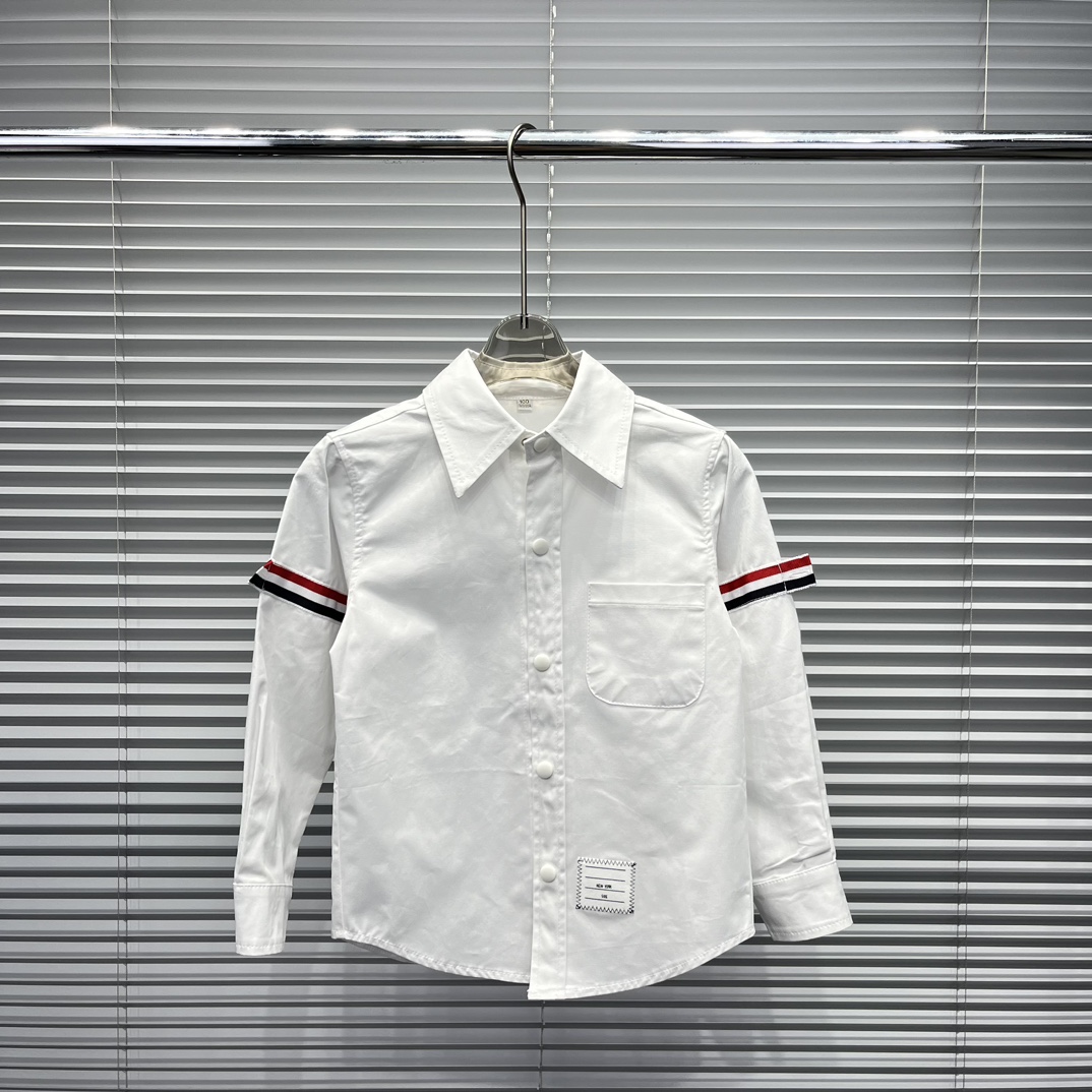 Thom Browne Kids